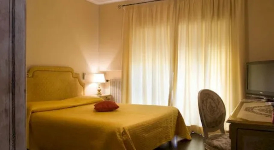 Trastevere's Houses