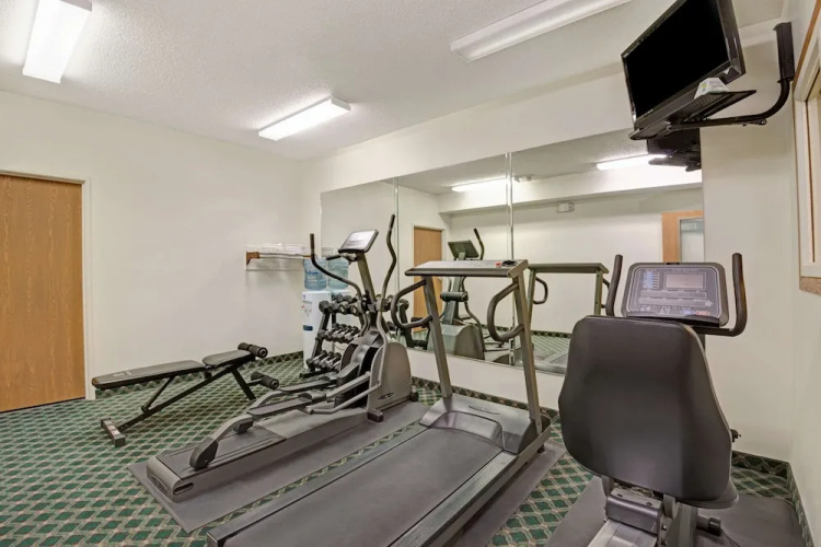 Days Inn Laramie