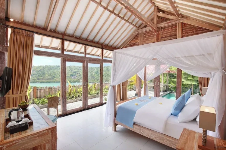 1 Bedroom Villa