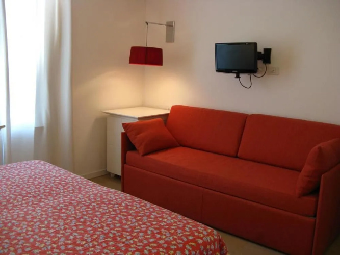 Marina Garden Hotel