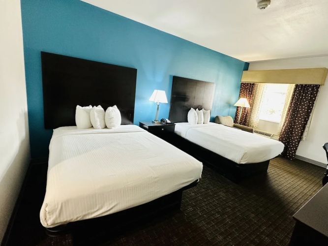 Lone Star Inn