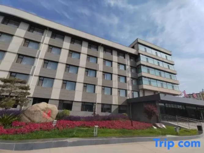Jiugang Hotel (East Building)
