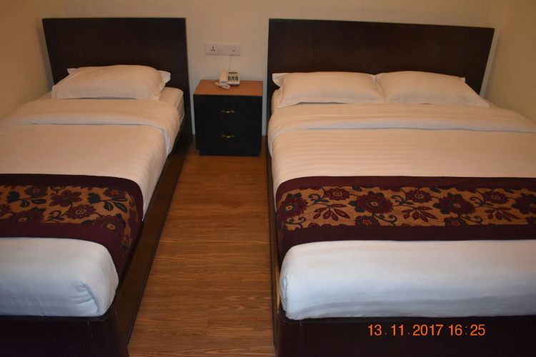 Hotel Hema