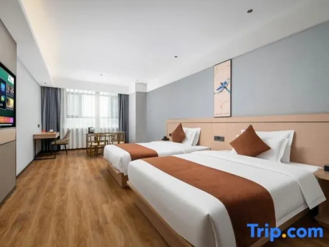 Business Twin room