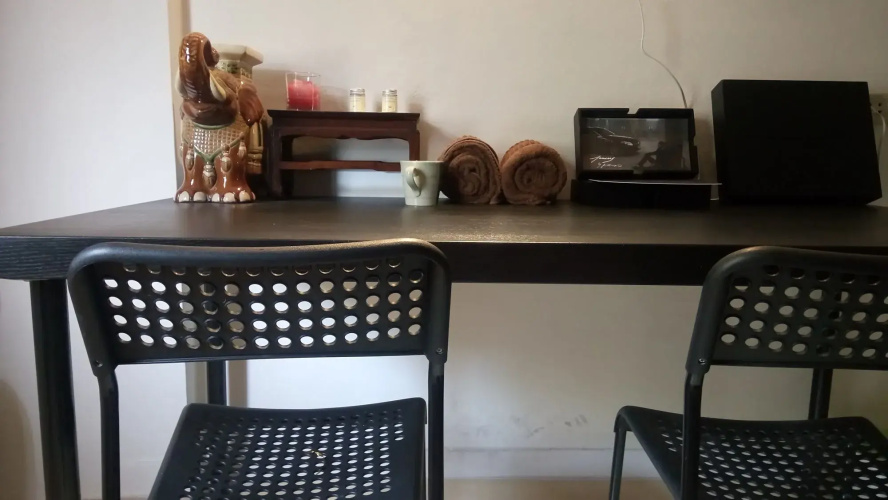 EandG Guest House
