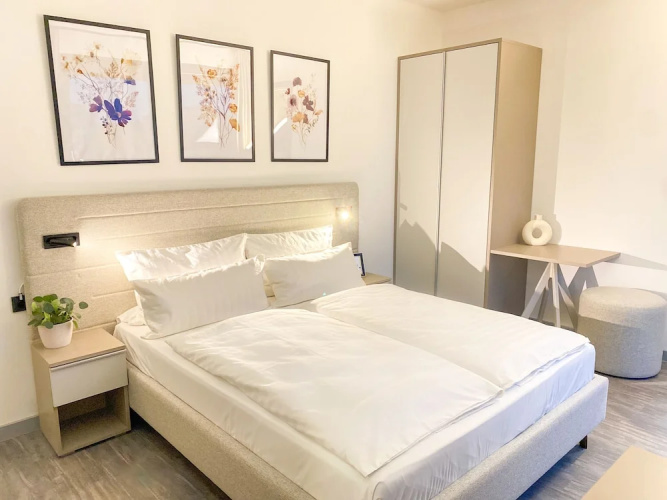 ARUS Hotels