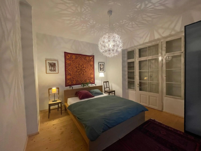Apartment ANKA