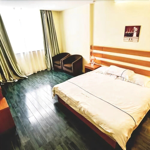 Zhi You Hotel