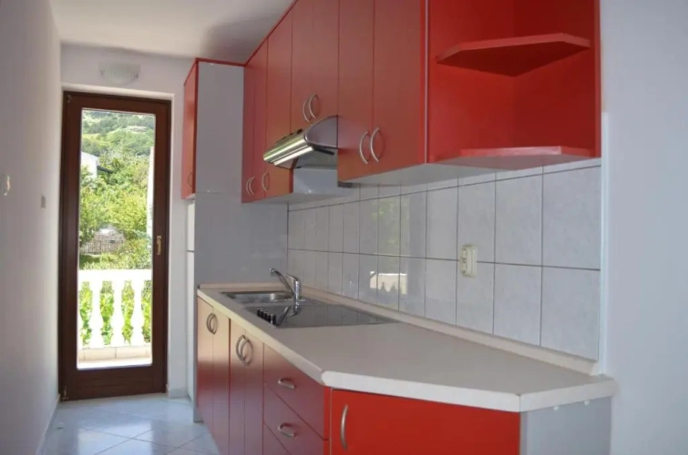 1 Bedroom Apartment with balcony