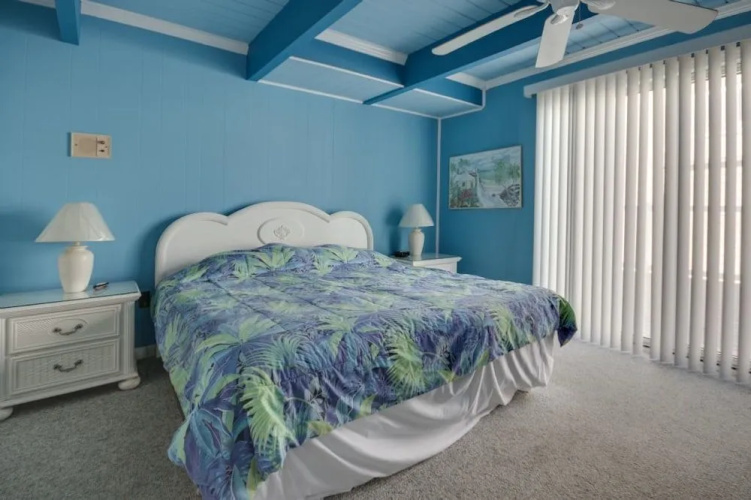 Ocean Colony 28 - 3 Br Townhouse