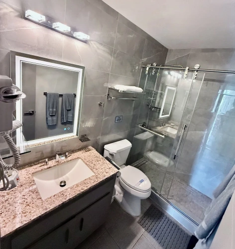Comfort Suite