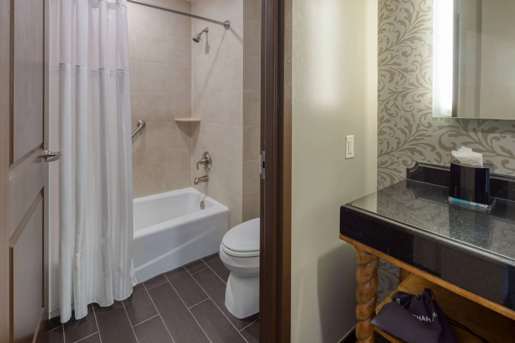 Wyndham Grand Orlando Resort Bonnet Creek photo 9