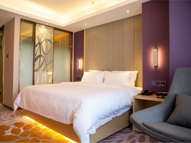 Business Double Suite