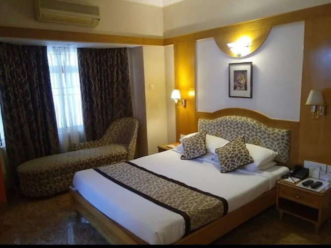 Hotel Pai Comforts