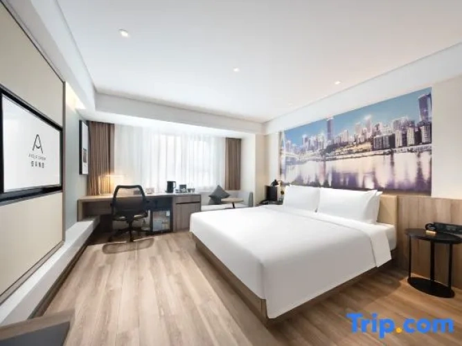 Executive Double room