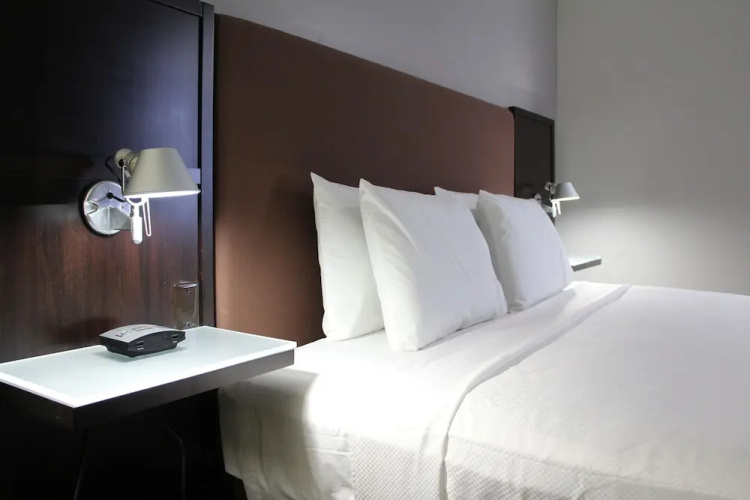 Americas Best Value Inn