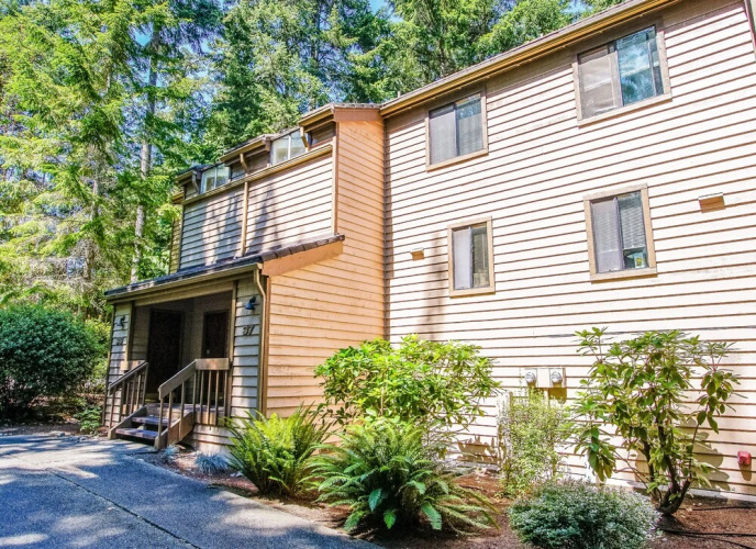 Multi Resorts At Kala Point By Vri Americas - Whidbey Island, WA