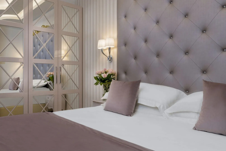 Grand Hotel Gallia