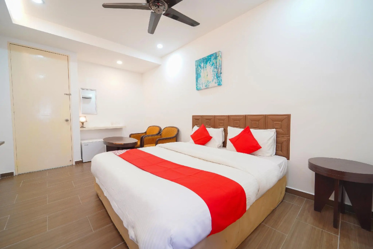 Nautilus Bay Home Inn