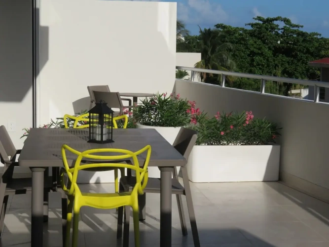 Grand Apartment