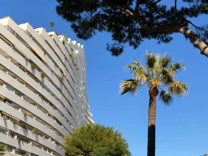 1 Bedroom Double Apartment