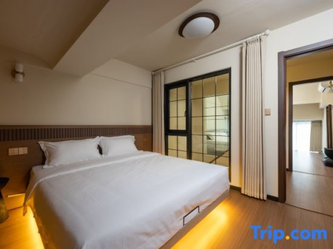 2 Bedrooms Family Suite