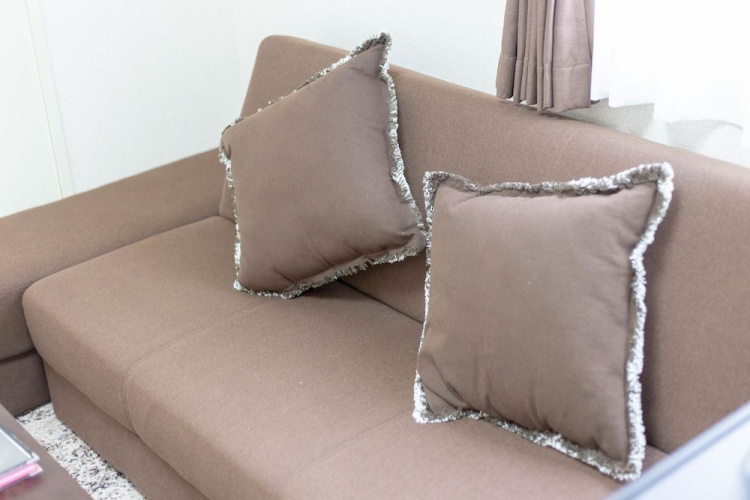 Comfort Self Hotel Amanto