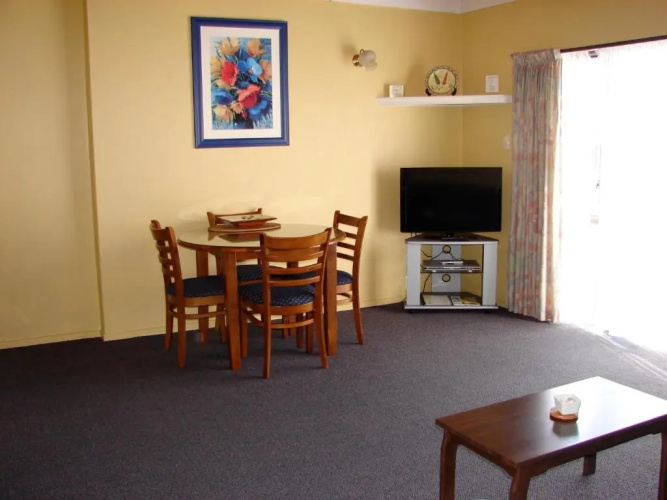 Aorangi Moanor Motel