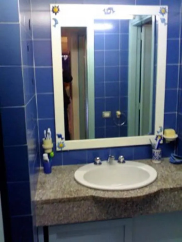 Casa Vacanze Is traias 87