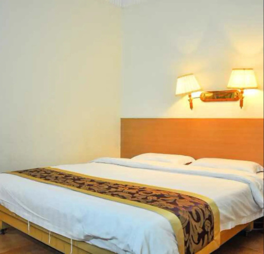 Hairunda Hotel