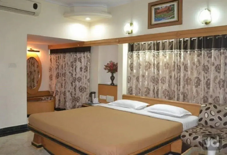 Hotel Sudarshan
