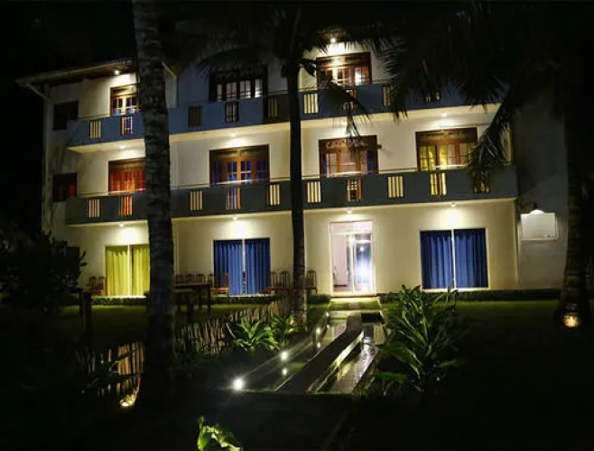 Image de l'hôtel