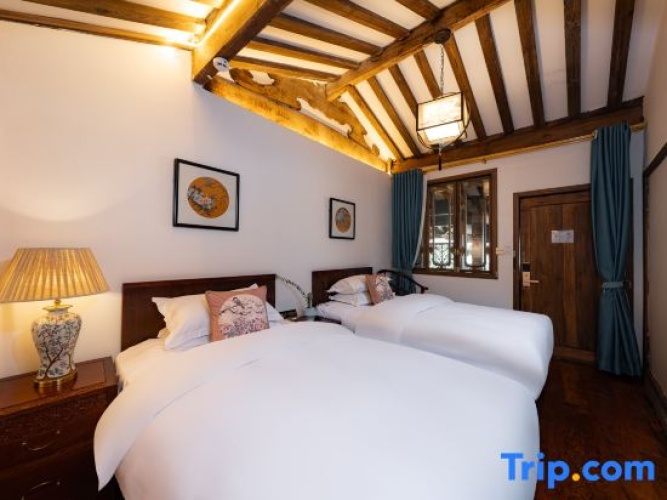 Comfort Twin room
