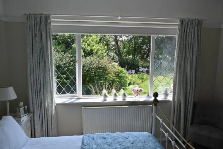 Luxury Double room