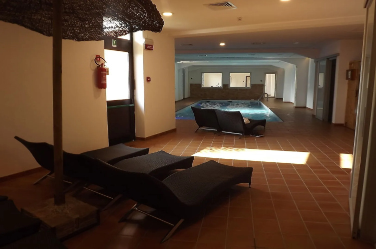 Park Hotel Zanzanù