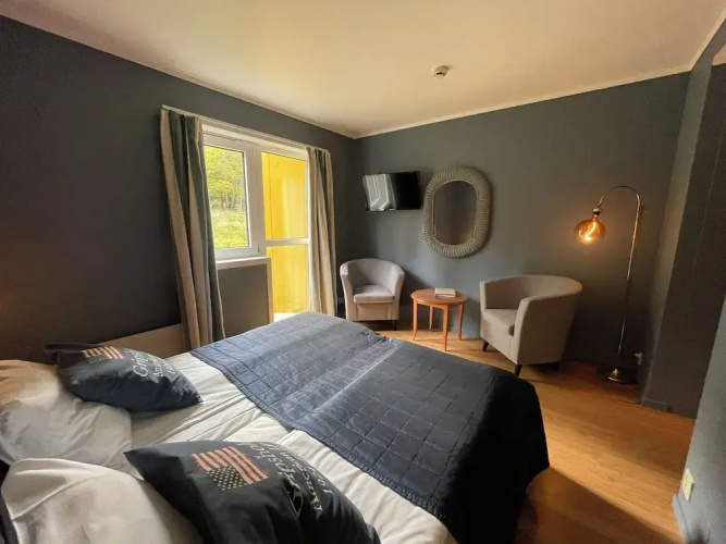 Hankø Hotell & Spa