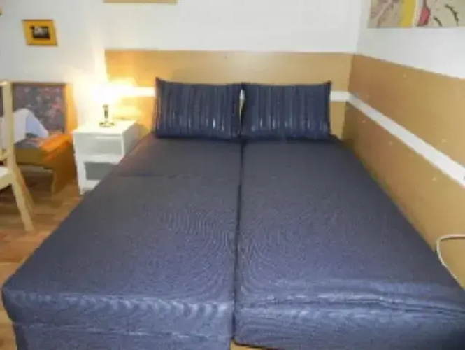 Ferienwohnung Haselberger