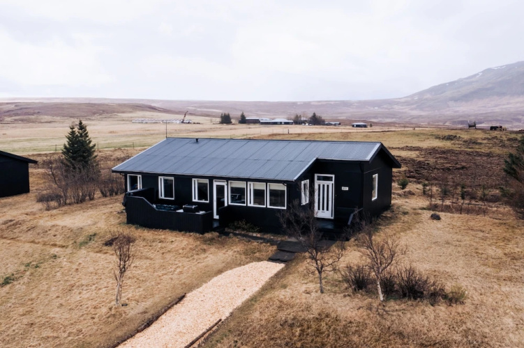 Golden Circle Luxury Cottages