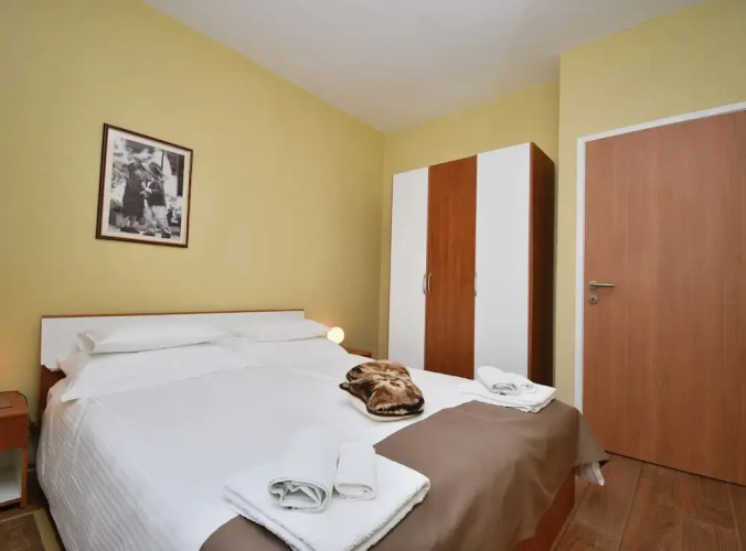 Apartment Brioni