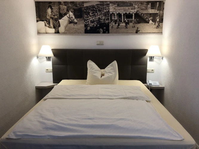 Hotel Residence KG