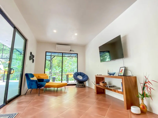 Villas Santerras