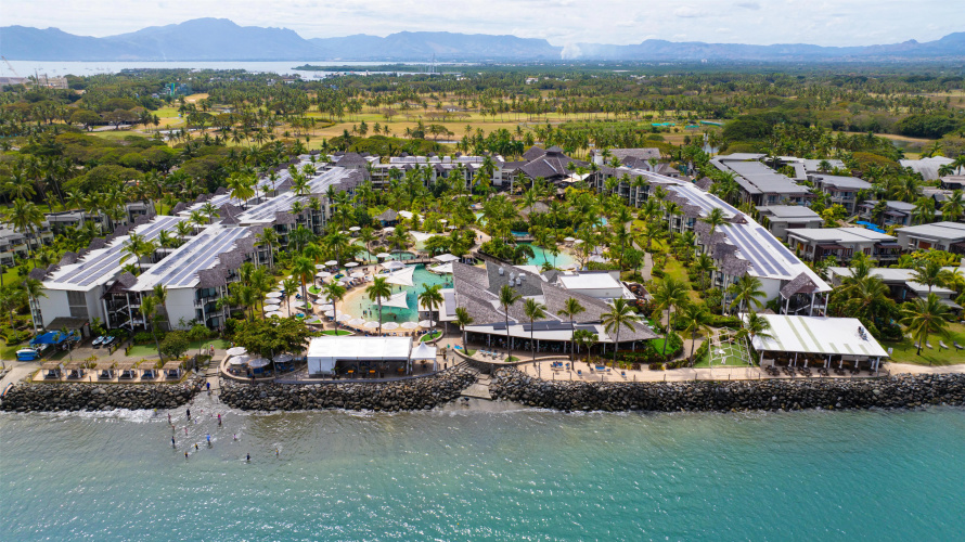 Radisson Blu Resort Fiji Denarau Island photo 28