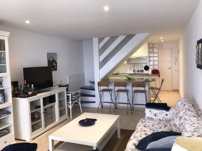 Duplex Elypalace 15-9