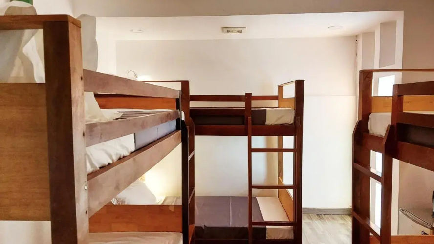 Hotel Kazna