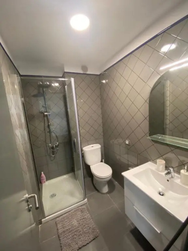 Canary apartments arava