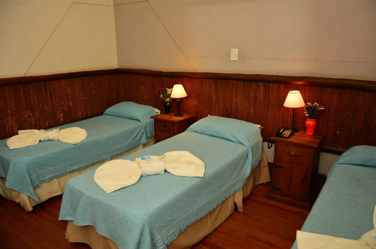 Hotel La Giralda