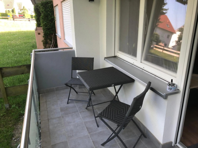 Four Seasons Bodensee