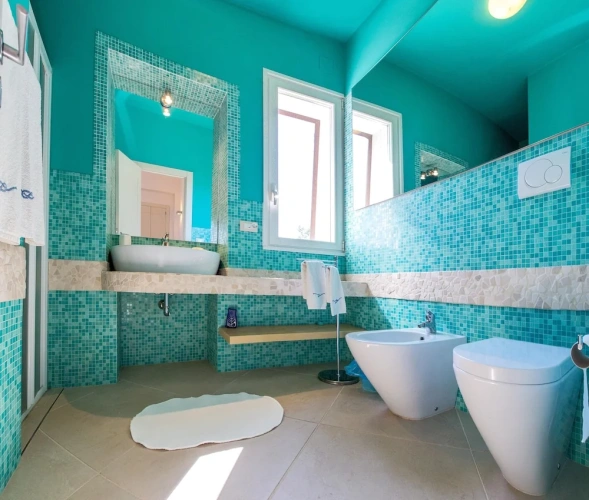 4 Bedrooms Villa
