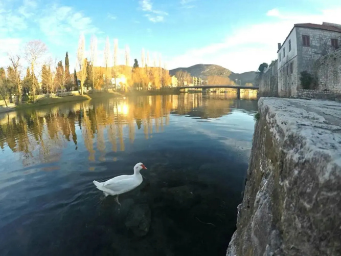 Stone House Trebinje