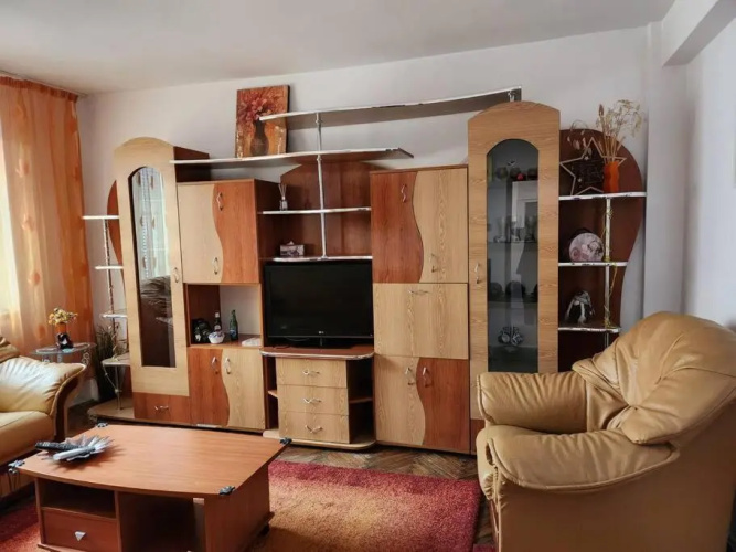 Apartament ULTRACENTRAL